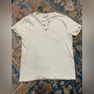 Zara boys shirt size 9/10.